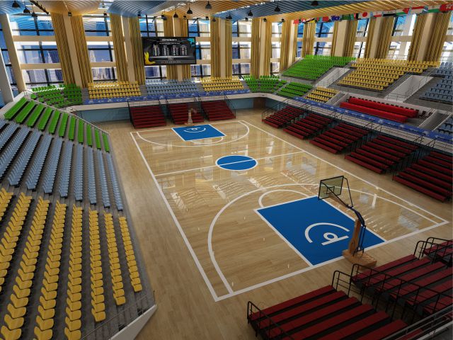 木紋球場(chǎng)-4