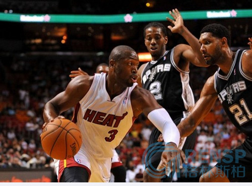 格林斯柏邀你一起關(guān)注NBA 熱火隊(duì)贏得總決賽重演戰(zhàn)