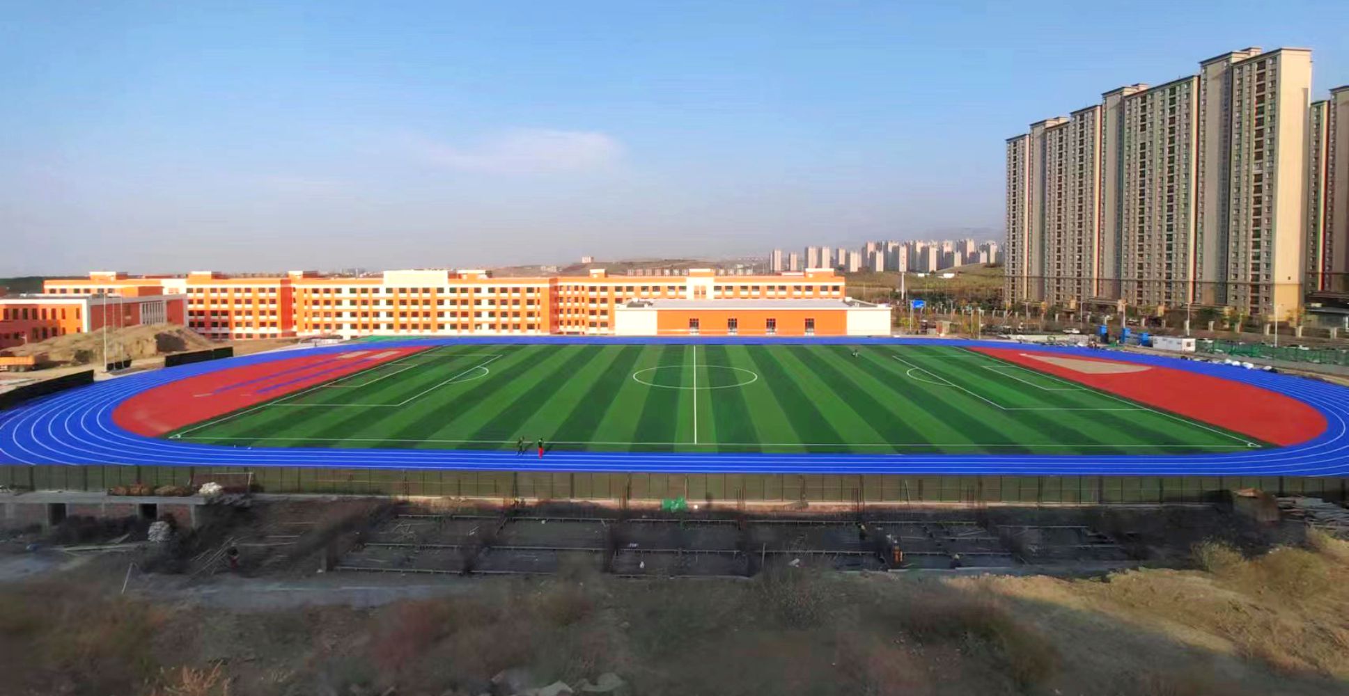 烏魯木齊138中學