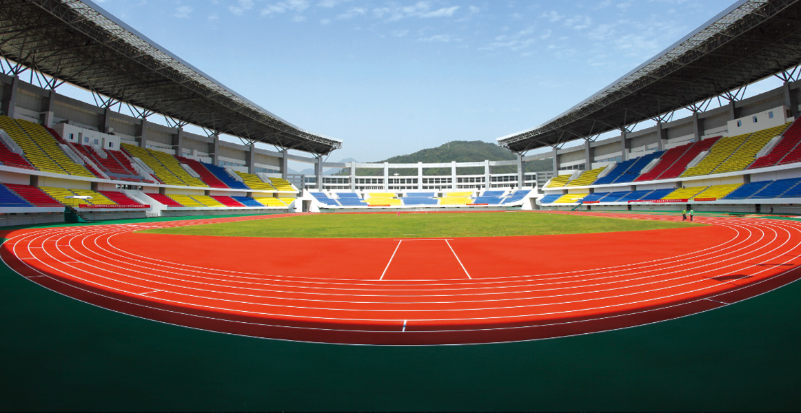 三明體育運(yùn)動(dòng)中心