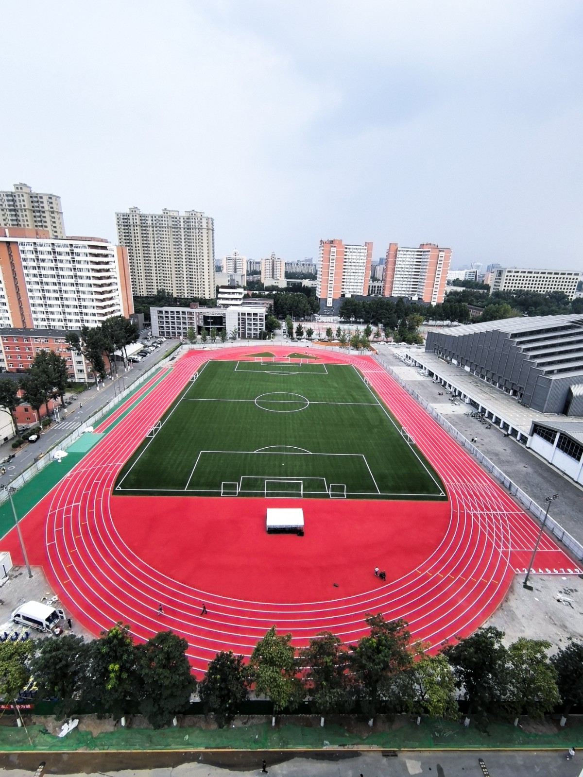 中國農(nóng)業(yè)大學(xué)東校區(qū) (20)